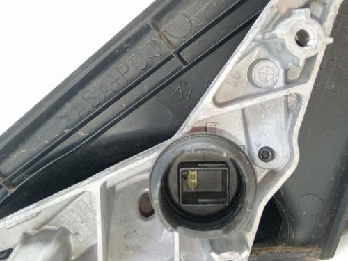Right mirror BMW 1 (E87) 116 d | BP12310412C27 