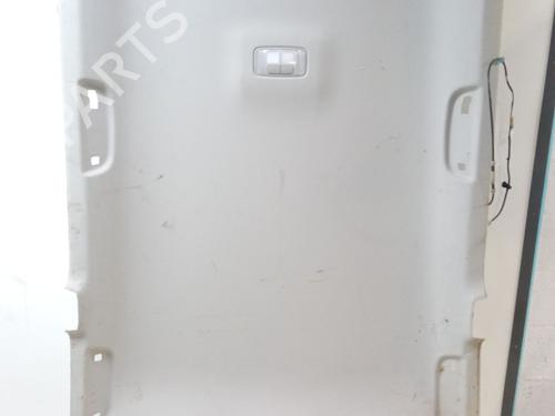 Hemelbekleding TOYOTA LAND CRUISER PRADO (_J15_) 3.0 D-4D (KDJ155_, KDJ150_, KDJ150R, KDJ155R) (190 hp) 31213624