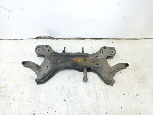 Used Subframe RENAULT KADJAR (HA_, HL_) 1.6 TCe 165 (HLMH) (163 hp) 29309155