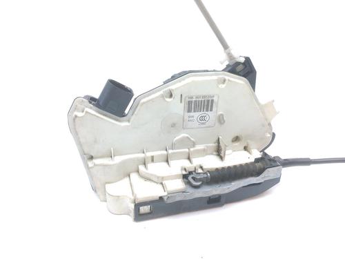 Front right lock SEAT IBIZA IV SC (6J1, 6P5) 1.2 TSI | BP15837019C97 