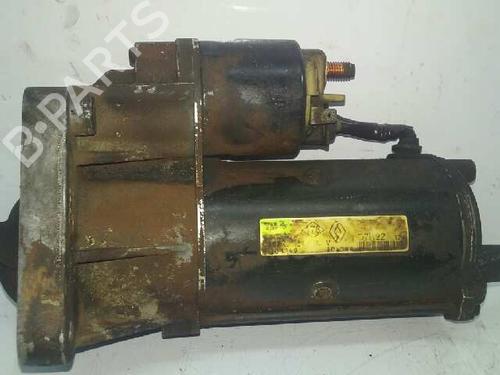 Used Starter Starter 7956842 7956842