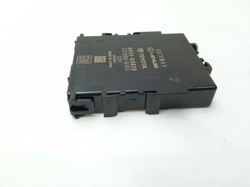 Electronic module TOYOTA YARIS (_P13_) | BP12318330M83
