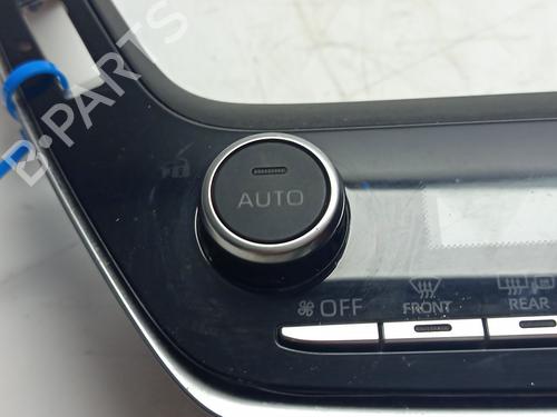 Climate control TOYOTA COROLLA Estate (_E21_) 2.0 Hybrid (MZEH12) | BP30657408I5 - Image 5