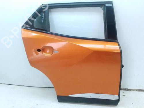 Puerta trasera derecha Puerta trasera derecha PEUGEOT 2008 II (UD_, US_, UY_, UJ_, UR_, UC_) [2019-2026] 33614103 33614103