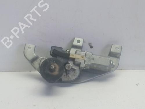 Used Rear wiper motor Rear wiper motor SUZUKI SWIFT III (MZ, EZ) [2005-2026] 33705716 33705716