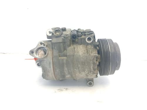 AC compressor BMW 7 (E38) 730 d | BP30547161M34 - Image 4