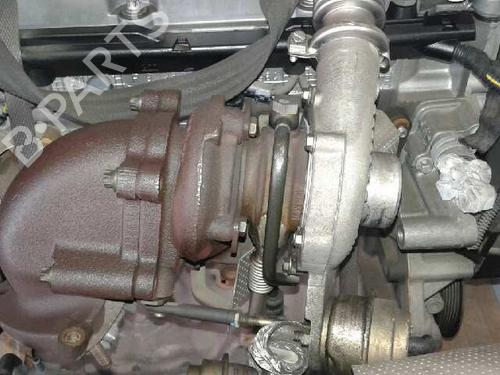 Engine OPEL VECTRA B (J96) | BP7961241M1 - Image 3