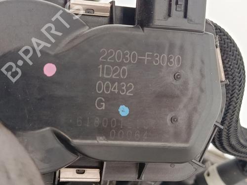 Engine TOYOTA YARIS CROSS (MXP_) 1.5 (MXPB10) | BP35782540M1 - Image 17