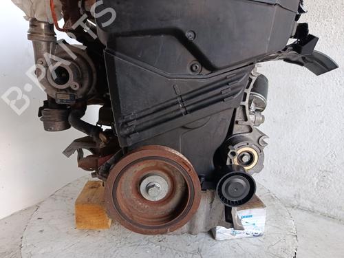 Engine RENAULT SCÉNIC III (JZ0/1_) 1.5 dCi | BP36503370M1 - Image 13