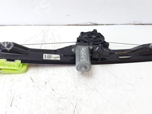 Used Rear left window mechanism BMW 2 Gran Tourer (F46) 218 d (150 hp) 30873648