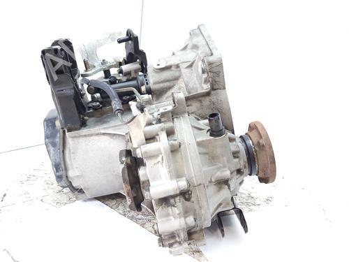 Gearbox SEAT IBIZA IV SC (6J1, 6P5) 1.9 TDI | BP29361019M3 
