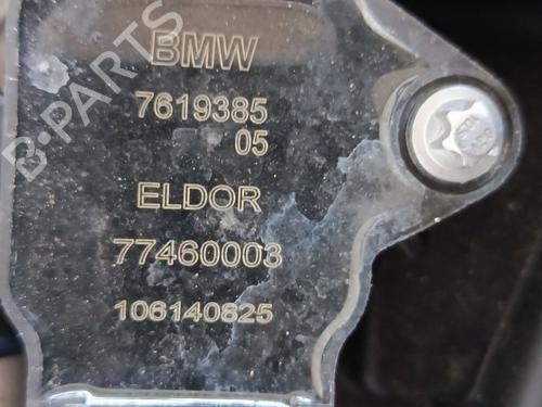 Engine MINI MINI (F56) Cooper S | BP36860167M1  - Image 14