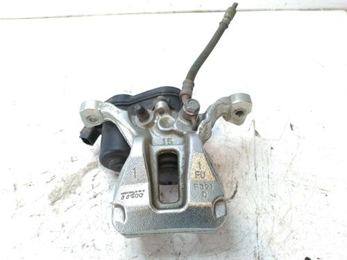 Used Right rear brake caliper TOYOTA YARIS (_P13_) [2010-2020]  23983622