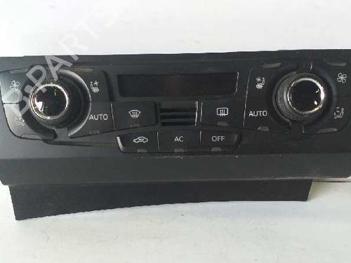 climate-control-audi-a5-8t3-30-tdi-quattro-8t1820043al-a2c53345977-2007-2008-2009-2010-2011-2012-2013-2014-2015-2016-2017-7958289 main image