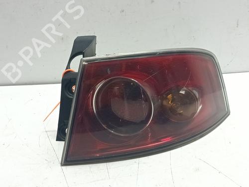 Used Right taillight Right taillight 33931536 33931536