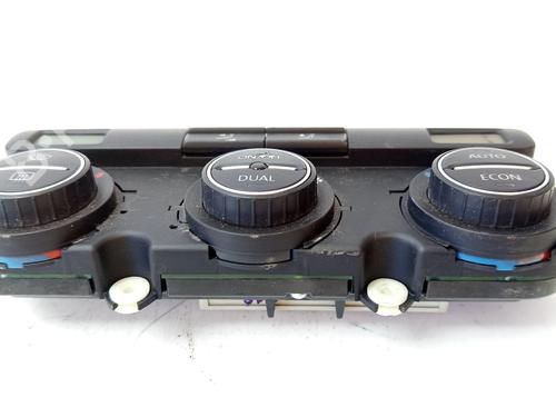 Climate control VW PASSAT B6 (3C2) | BP30657393I5