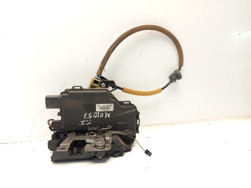 Used Rear left lock SEAT TOLEDO II (1M2) 1.9 TDI (110 hp) 31190303