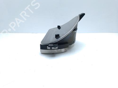 Instrument cluster CITROËN C2 (JM_) 1.4 | BP18140931C47 