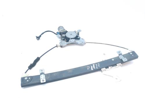 Used Rear left window mechanism CHEVROLET CAPTIVA (C100, C140) 2.0 D 4WD (150 hp) 16223797