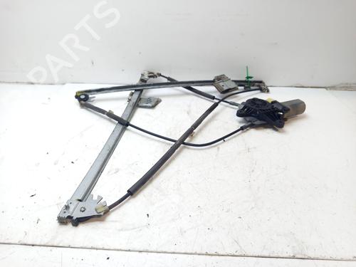 Front left window mechanism MERCEDES-BENZ VITO / MIXTO Van (W639) | BP32267176C22
