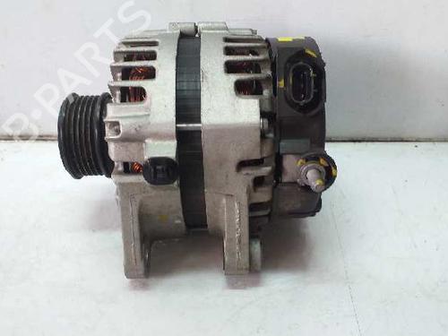 Used Alternator HYUNDAI ix35 (LM, EL, ELH) 1.7 CRDi (116 hp) 7959249