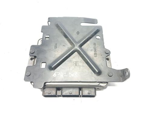 Engine control unit (ECU) RENAULT MEGANE II Estate (KM0/1_) 1.9 dCi (KMRG, KM1G, KM0G, KM2C) | BP29431552M57 