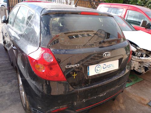 Injector KIA CEE'D Hatchback (ED) 1.6 CRDi 90 | BP36503588M100 - Image 11