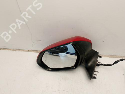 Bakspejl venstre Bakspejl venstre TOYOTA YARIS CROSS (MXP_) 1.5 (MXPB10) (125 hp) 34581706 34581706