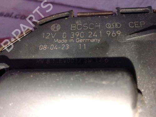 Front wiper motor PEUGEOT 407 (6D_)  | BP7954533M29 