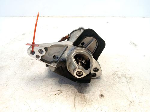 Used Starter RENAULT CLIO V (B7_) 1.0 TCe 100 (B7MT) (101 hp) 30515273