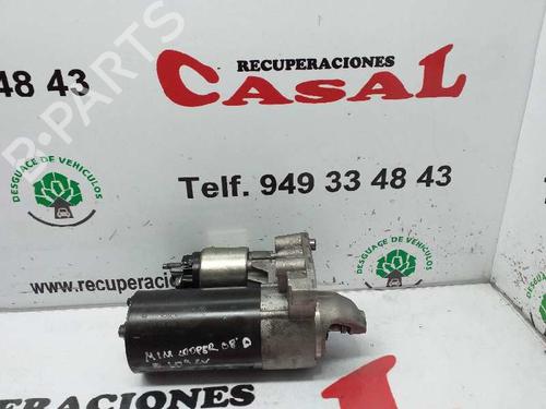 starter-mini-mini-r56-cooper-d-0001138006-2005-2006-2007-2008-2009-2010-2011-2012-2013-2014-7955714 main image