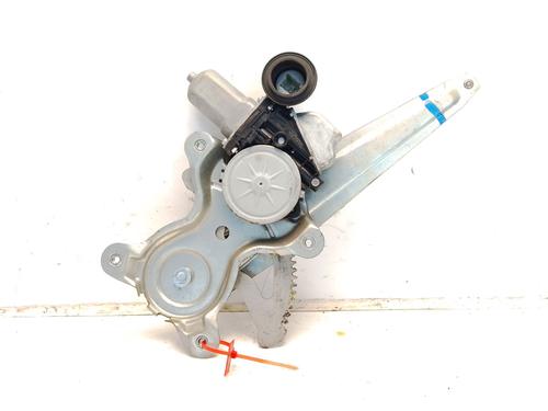 Raammechaniek rechts achter LEXUS IS II (_E2_) [2005-2013]  33183047