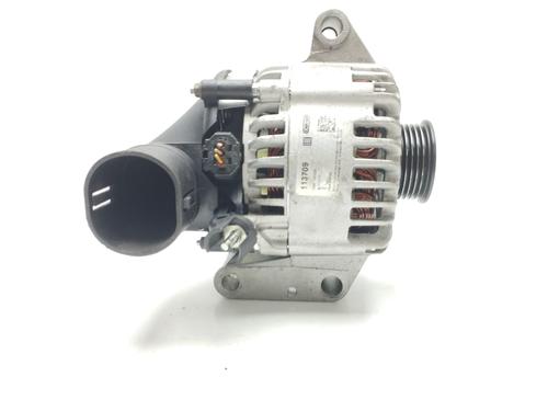 Alternator FORD MONDEO III (B5Y)  | BP16406781M7 