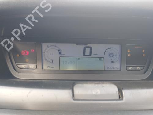 Starter CITROËN C4 I (LC_) | BP22432031M8 - Image 12