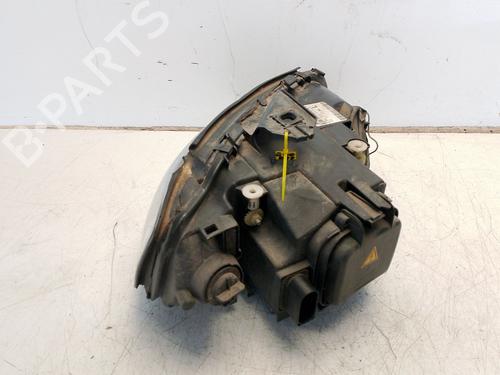 Left headlight AUDI A3 (8P1) | BP36668190C28 - Image 4