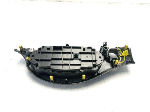 Panel klimatyzacji / ogrzewania TOYOTA YARIS VERSO (_P2_) 1.4 D-4D (NLP20_, NLP22_) | BP30657387I5