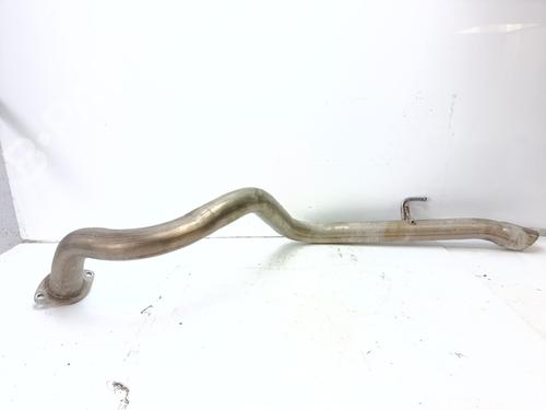 Used Exhaust system Exhaust system TOYOTA LAND CRUISER PRADO (_J15_) 2.8 D-4D (GDJ150_, GDJ155_, GDJ150, GDJ151) (177 hp) 34581676 34581676