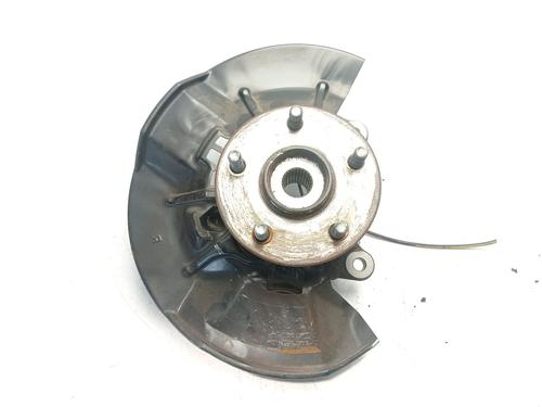 Used Right front steering knuckle Right front steering knuckle 30746457 30746457