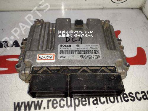 Used Engine control unit (ECU) Engine control unit (ECU) 7953785 7953785