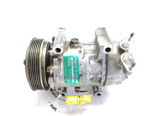 AC-Kompressor AC-Kompressor CITROËN C2 (JM_) [2003-2017] 39611253 39611253