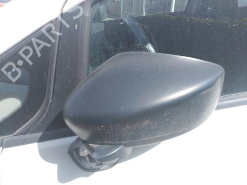 Außenspiegel links für NISSAN NOTE (E13) [2020-2025]  31158000