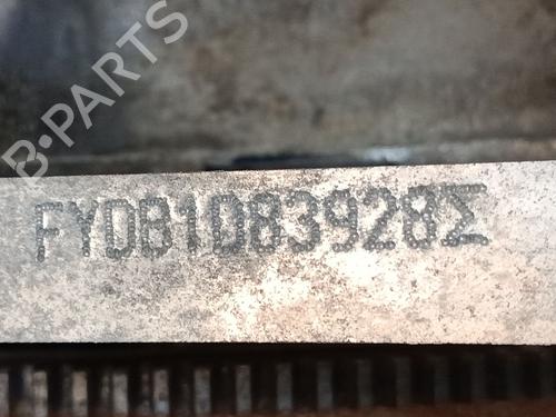 Engine FORD FOCUS I Saloon (DFW) 1.6 16V | BP36503485M1 - Image 17