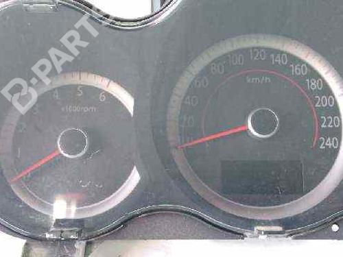 Instrument cluster KIA MAGENTIS II (MG)  | BP7960910C47 