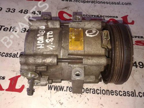 Used AC compressor FORD MONDEO I (GBP) 1.8 TD (88 hp) 7963221