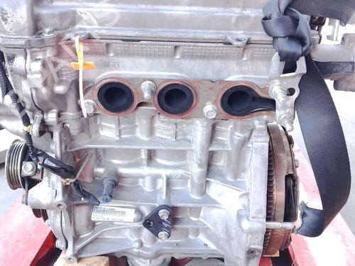 Engine NISSAN PIXO (UA0) 1.0 | BP39981476M1 - Image 16