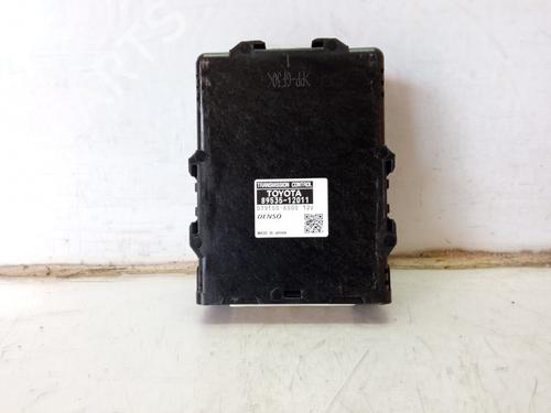 Used Electronic module Electronic module 8075122 8075122