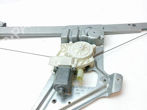 Used Front left window mechanism Front left window mechanism 16224267 16224267