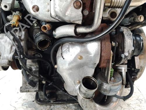 Motor OPEL ASTRA H (A04) 1.7 CDTI (L48) | BP30464093M1