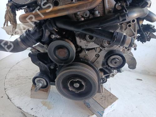 Engine BMW 3 (E46) 320 d | BP36503465M1 - Image 13