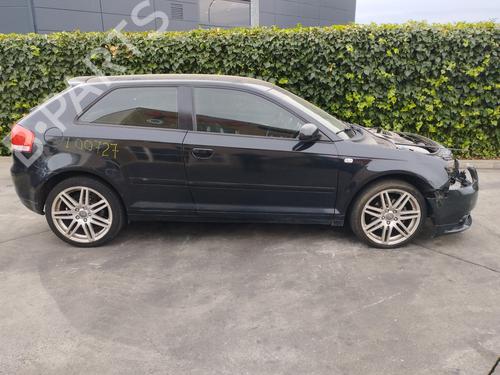 Subframe AUDI A3 (8P1) 1.9 TDI | BP34006495M9  - Image 9